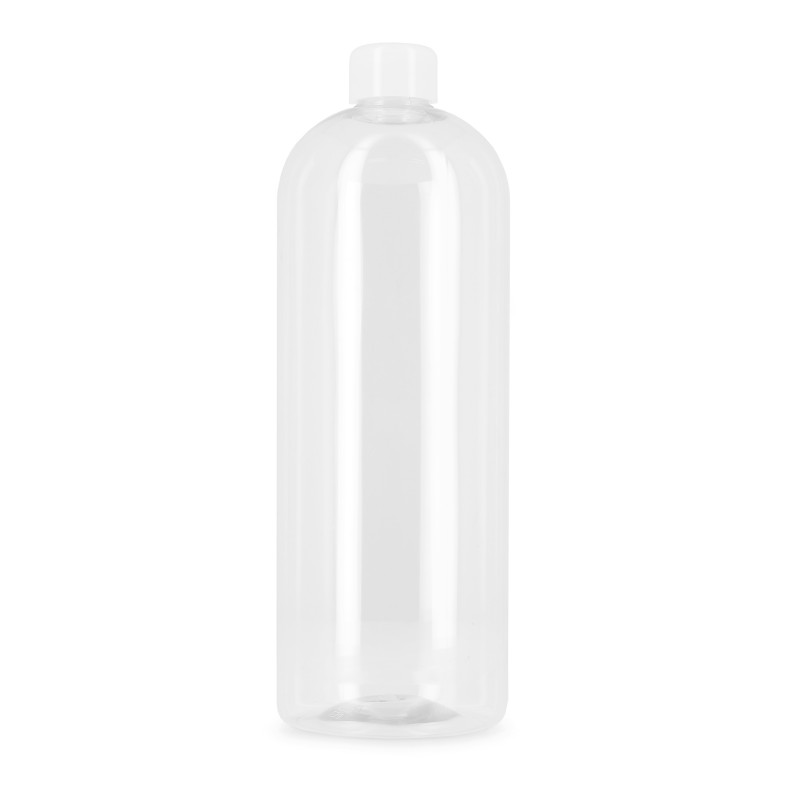 Prozorna plastenka 1000 ml 