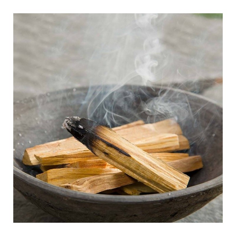 Palčke Palo Santo - sveti les