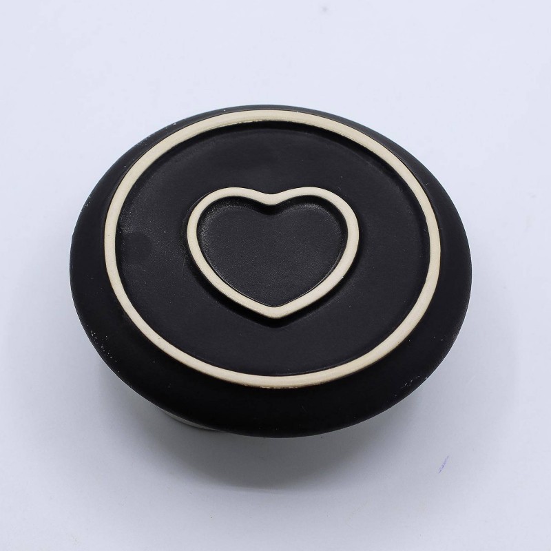 Keramično stojalo za kadila