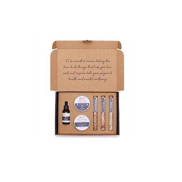 Komplet za lepoto, pomlajevanje in dobro počutje, AKCIJA -25 %