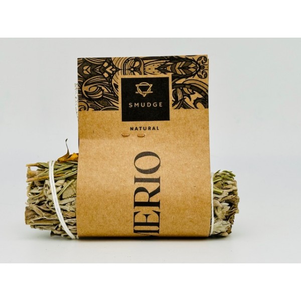 Zališčni snop Serene Aura - za pomirjanje, 10 cm