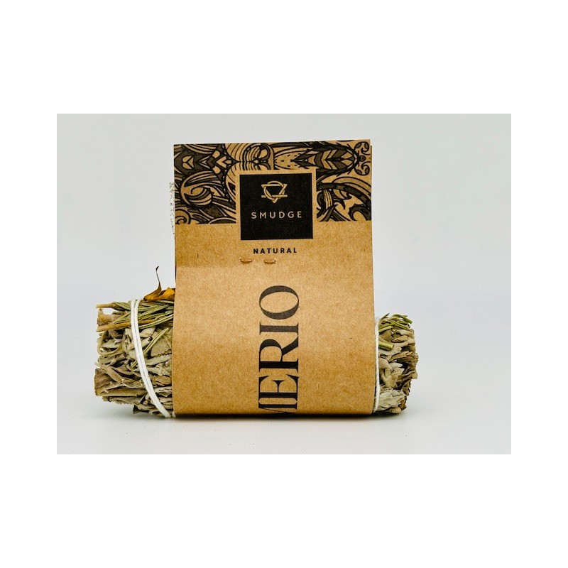 Zališčni snop Serene Aura - za pomirjanje, 10 cm