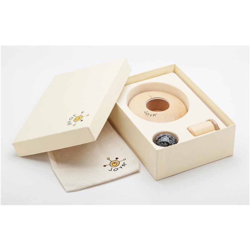 Enojni komplet Joya Classic - Breza; izdelka ni več v prodaji