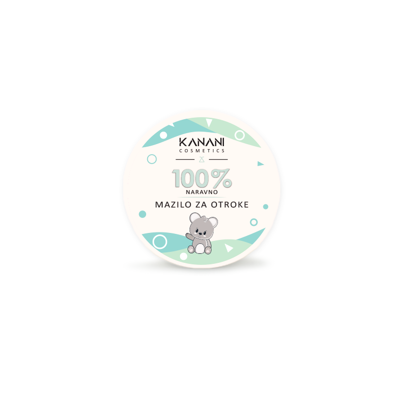 Otroško mazilo