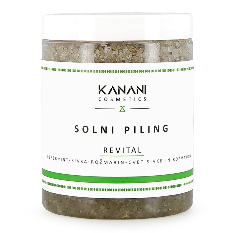 Solni piling revital