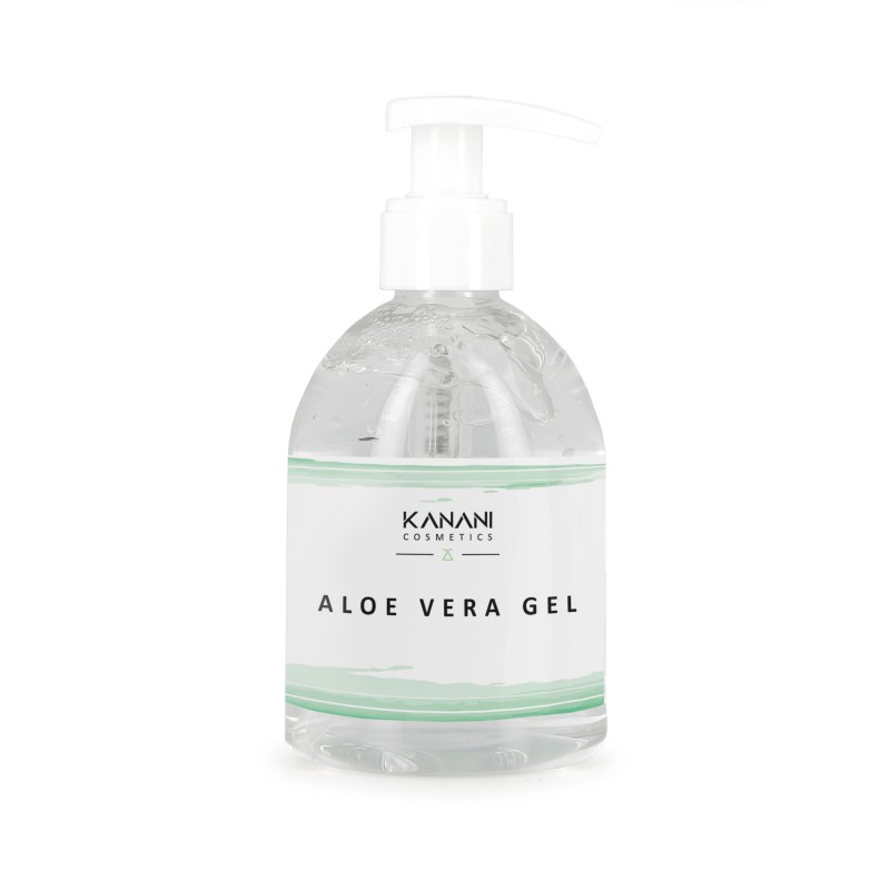 Aloe vera gel 