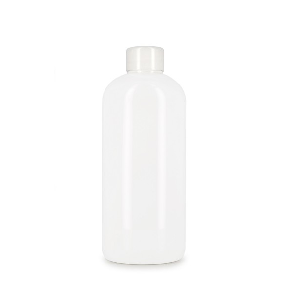 Bela plastenka 500 ml 