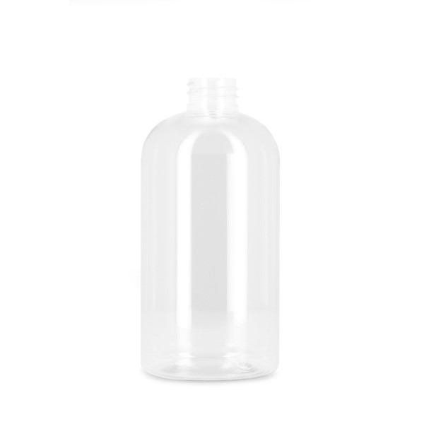 Prozorna plastenka 500 ml fiona