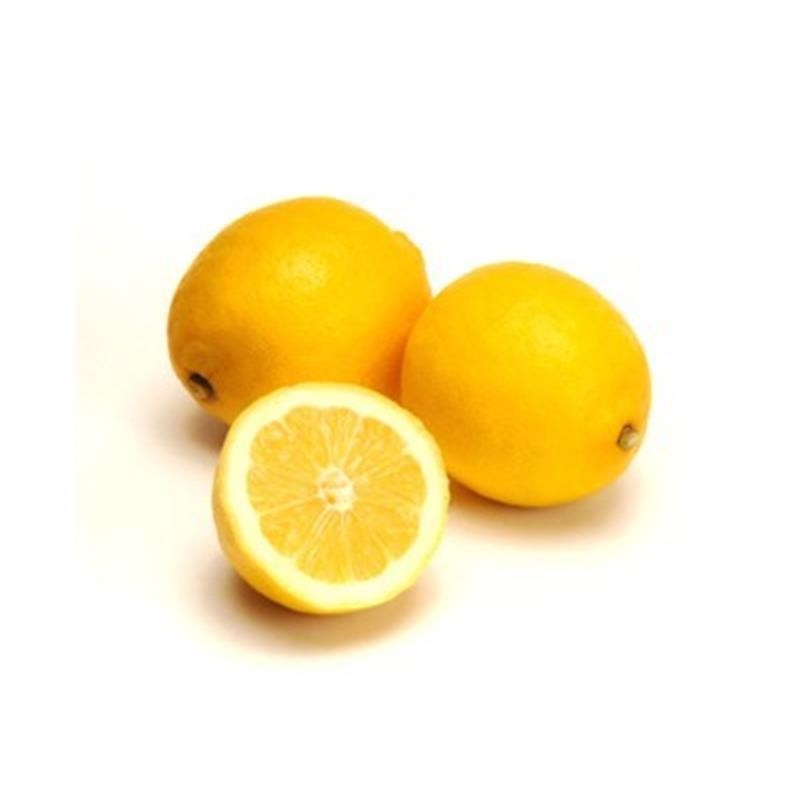 Eterično olje limona
