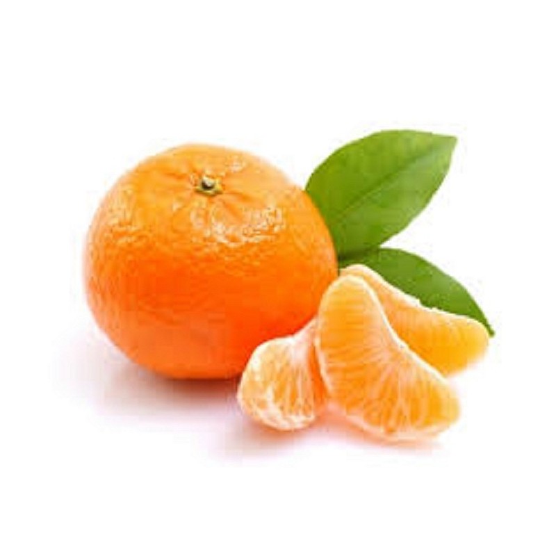 Eterično olje tangerina